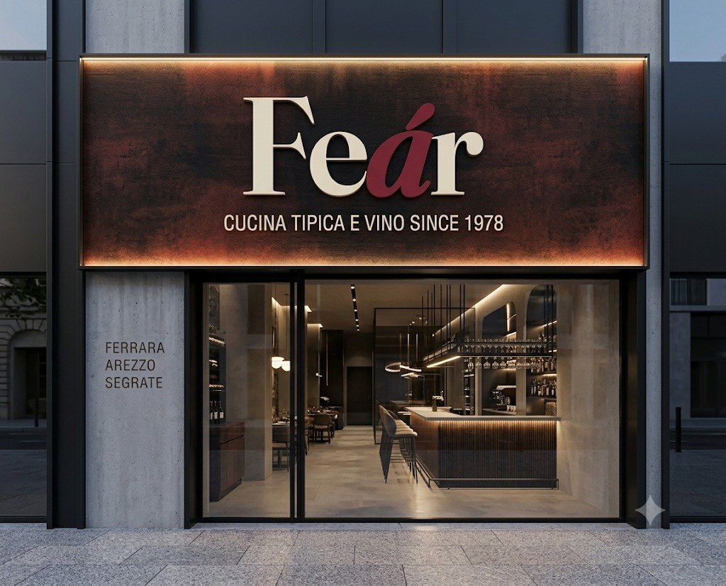 Foto del ristorante Feár